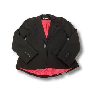 Donna Degnan Blazer 